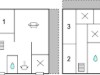 Billede 16 - Plantegning