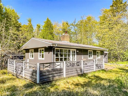 Ferienhaus - 5 Personen -  - Jomfrustien - Dueodde - 3730 - Nexö