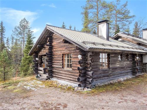 Feriehus - 6 personer -  - Kuusamo - 93830