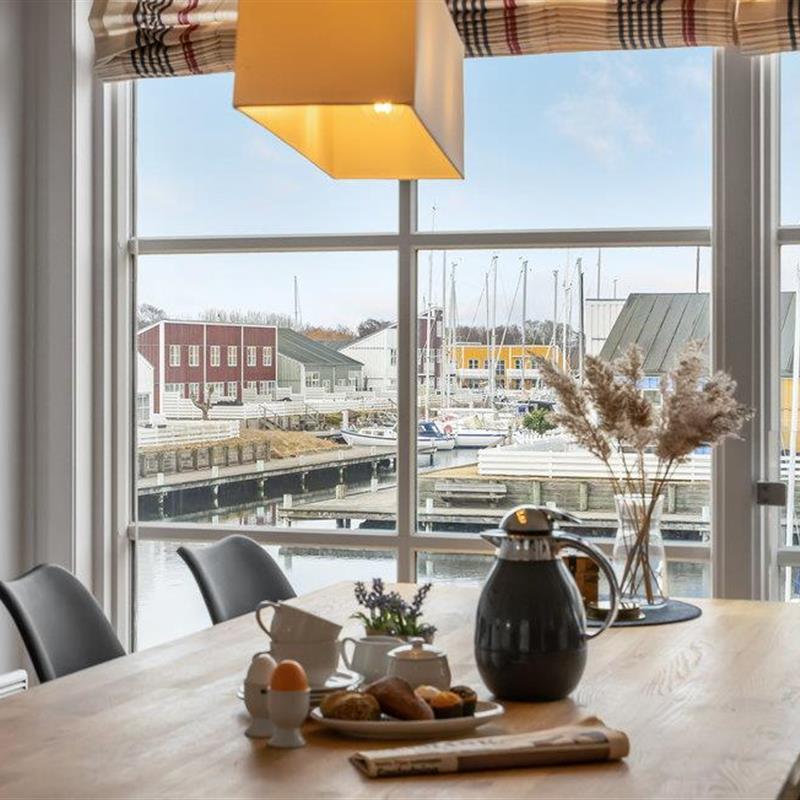 Ferienhaus - 6 Personen -  - Øer Maritime Ferieby - Öer - 8400 - Ebeltoft