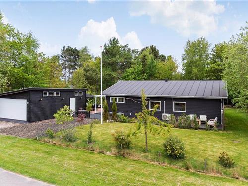 Ferienhaus - 8 Personen -  - Grusbakke-åsen - Raageleje - 3210 - Vejby