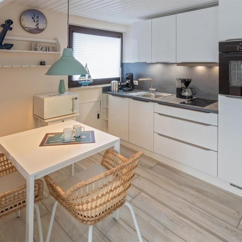 Ferielejlighed - 2 personer -  - Am Koper Sand - 26506 - Norddeich