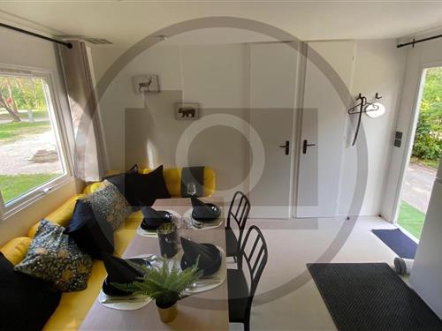 Fritidshus - 6 personer -  - Sportpark 13, Haus - Pleinfeld Am Brombachsee - 91785 - Pleinfeld