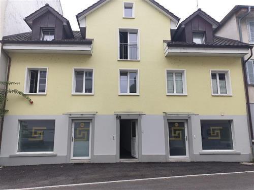 Holiday Home/Apartment - 6 persons -  - Rathausgasse - 9320 - Arbon