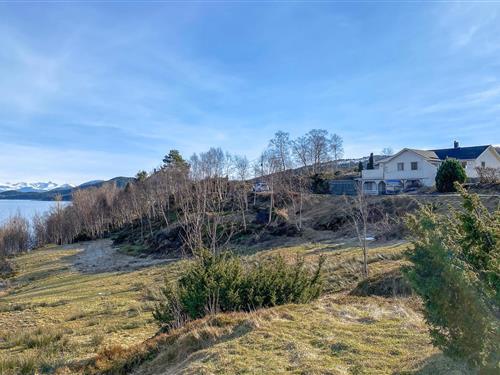 Sommerhus - 4 personer -  - Kveldssolvegen - Ellingsøy/Ålesund - 6057 - Ellingsøy