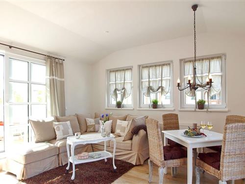 Ferielejlighed - 4 personer -  - Kühlungsborner Straße - 18209 - Heiligendamm