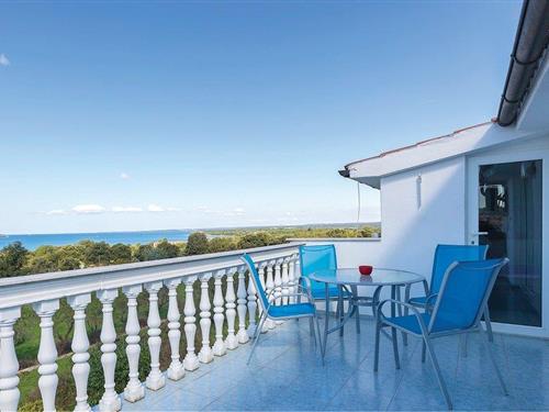 Holiday apartment - 8 persons -  - Kascuni - Pula-Stinjan - 52100 - Stinjan