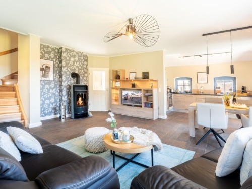 Sommerhus - 4 personer -  - Wiesenstrasse - 17459 - Loddin Ot Stubbenfelde