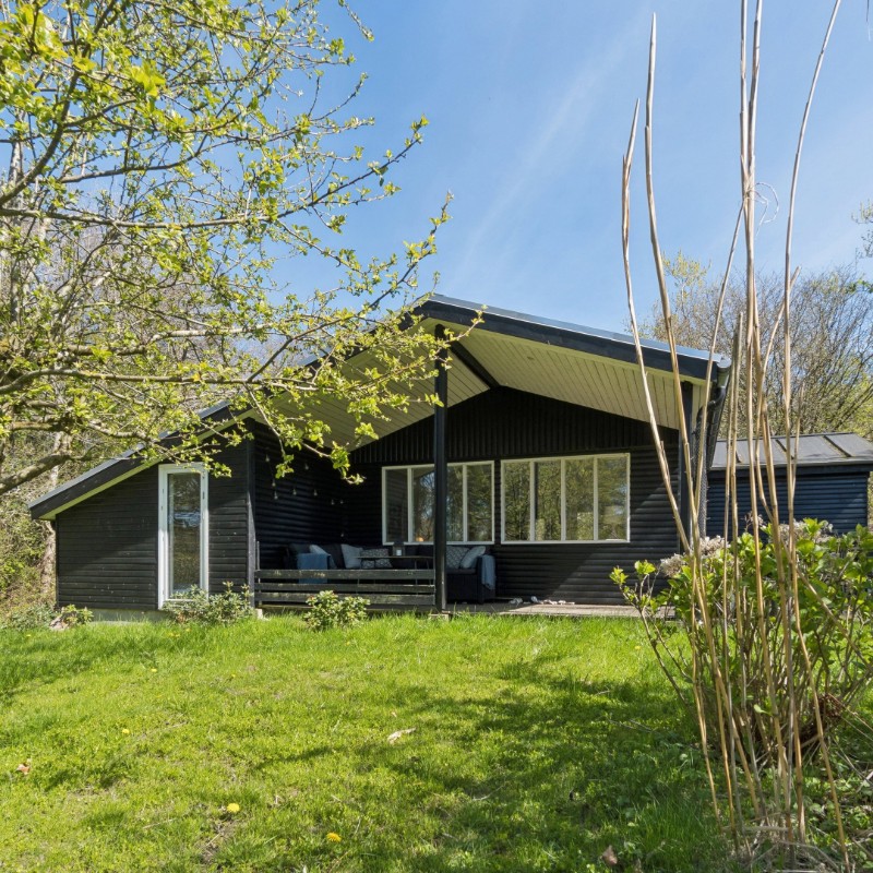 Ferienhaus - 6 Personen -  - Contortavej - 7860 - Spöttrup