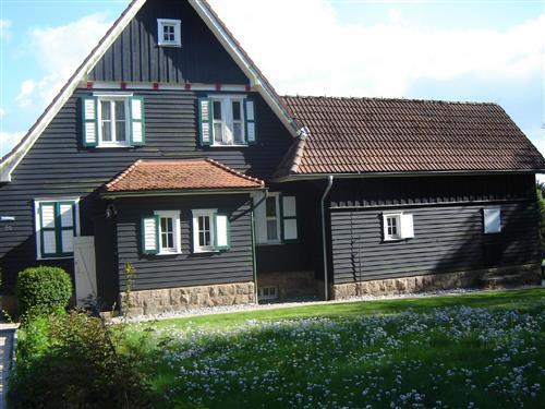 Holiday Home/Apartment - 6 persons -  - Bohlweg - 38700 - Braunlage-Hohegeiß