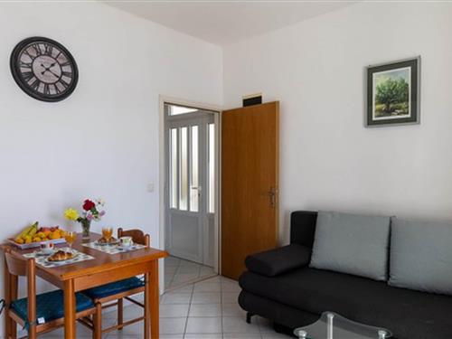Ferielejlighed - 3 personer -  - 20216 - Molunat