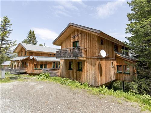 Holiday Home/Apartment - 12 persons -  - Turracher Höhe - 8864