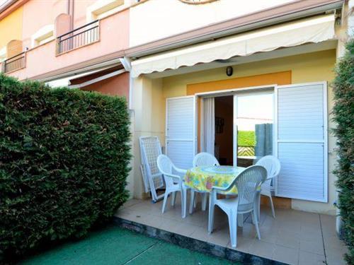 Holiday Home/Apartment - 4 persons -  - 17258 - Estartit