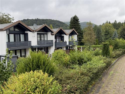 Ferieleilighet - 3 personer -  - Am Paradies - 37431 - Bad Lauterberg