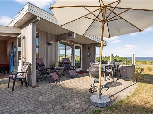 Sommerhus - 2 personer -  - Søndergade - 6960 - Hvide Sande