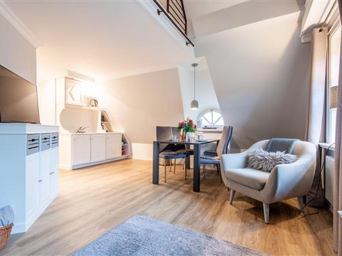 Ferienwohnung - 2 Personen -  - Heleeker - 25980 - Archsum