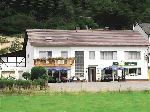 Ferielejlighed - 2 personer -  - Bachstelzenweg - 54550 - Daun / Neunkirchen