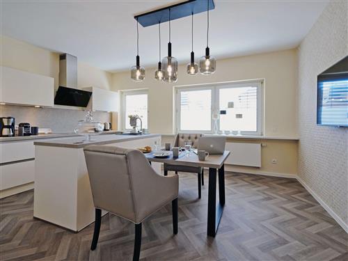 Holiday apartment - 2 persons -  - Nordhorn - 48527