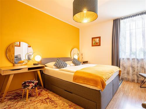 Ferieleilighet - 6 personer -  - Kirchplatz - 6162 - Mutters