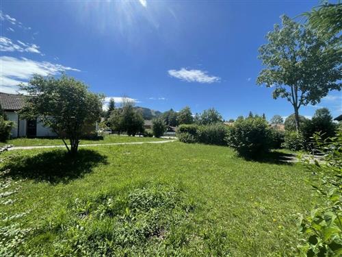 Feriecenter - 6 personer -  - Wieselweg - 87484 - Nesselwang