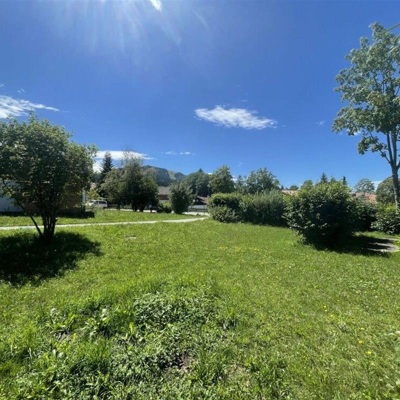 Feriecenter - 6 personer -  - Wieselweg - 87484 - Nesselwang