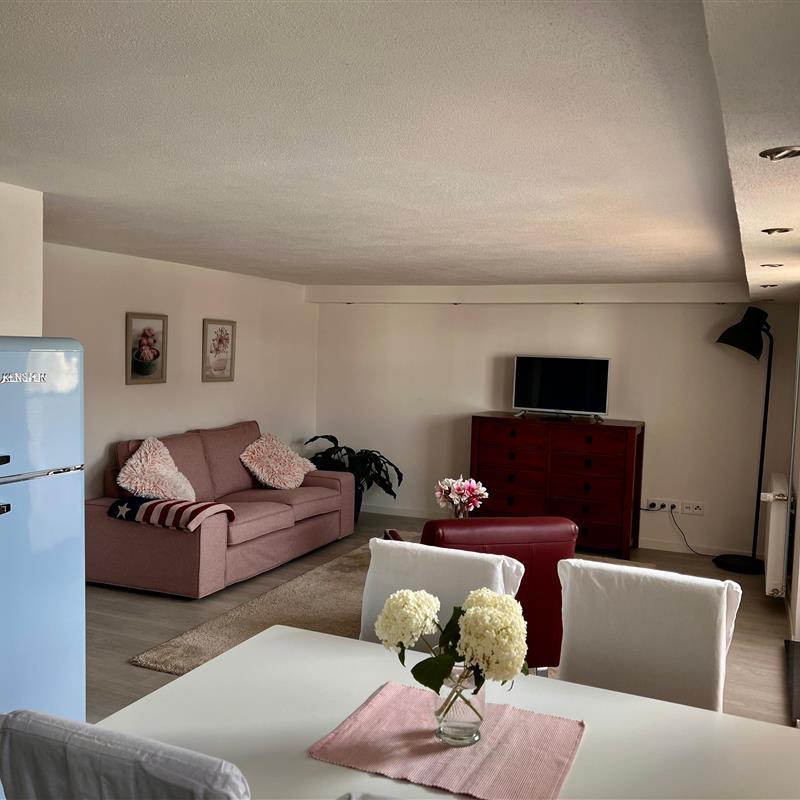 Ferielejlighed - 4 personer -  - Forsthausstraße - 35043 - Marburg