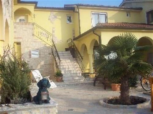Holiday apartment - 4 persons -  - Porec/Nova Vas - 52446
