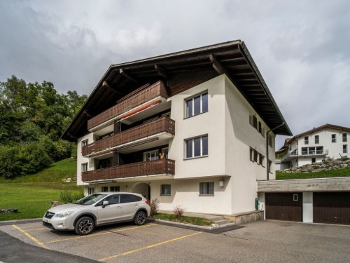 Ferielejlighed - 6 personer -  - 7137 - Obersaxen Flond