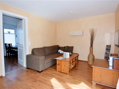 Sommerhus - 3 personer -  - Wendstraße - 23774 - Heiligenhafen