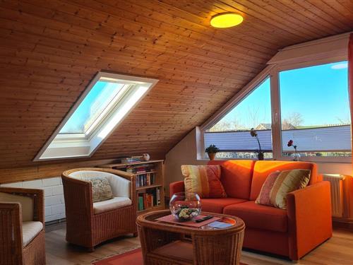 Ferieleilighet - 2 personer -  - Kiebitzweg - 26349 - Jade-Sehestedt