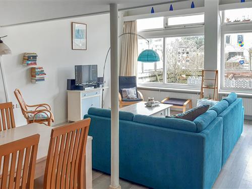 Ferieleilighet - 6 personer -  - Zeeweg - 1865 AC - Bergen Aan Zee