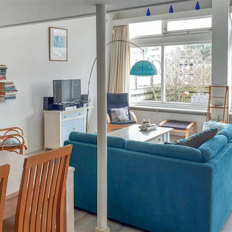 Ferielejlighed - 6 personer -  - Zeeweg - 1865 AC - Bergen Aan Zee