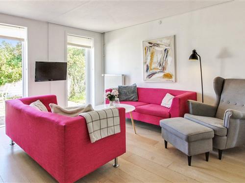 Ferielejlighed - 5 personer -  - Vestergade 115 B, appt - Havneby - 6792 - Rømø