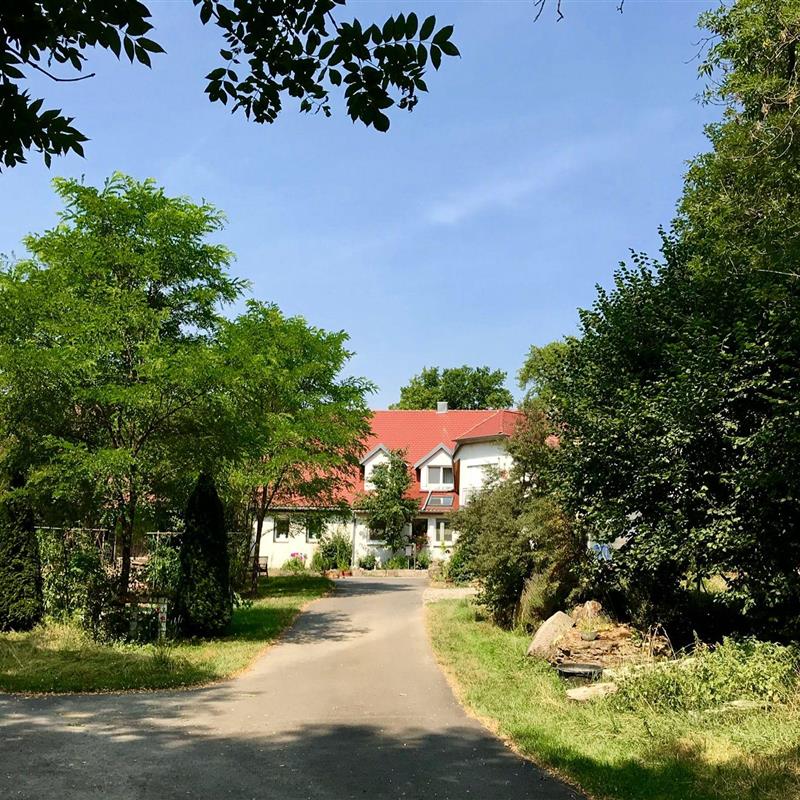 Ferielejlighed - 5 personer -  - Seenheimer Straße - 91465 - Ergersheim