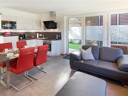 Ferieleilighet - 4 personer -  - Norddeicher Straße - 26506 - Norden - Norddeich