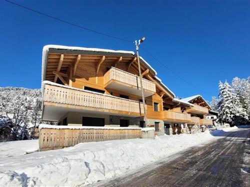Holiday apartment - 8 persons -  - 74260 - Les Gets