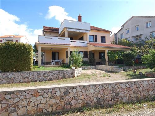 Ferieleilighet - 2 personer -  - Ul. Gromacine - 51512 - Njivice