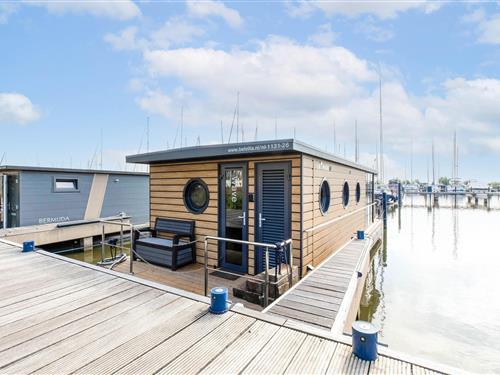 Husbåd - 5 personer -  - 1131 PW - Volendam