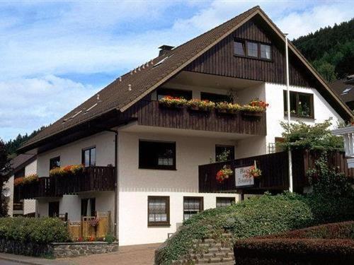 Holiday Home/Apartment - 2 persons -  - Am Istenberg - 59939 - Bruchhausen