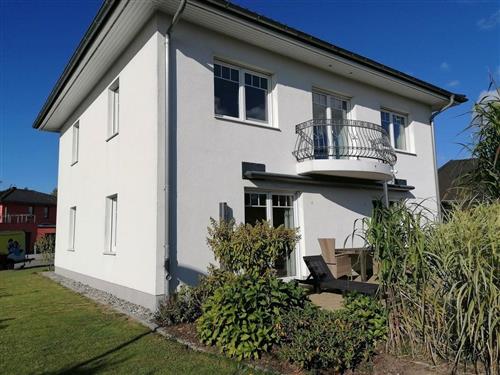 Sommerhus - 7 personer -  - Lübsche Burg - 23966 - Wismar