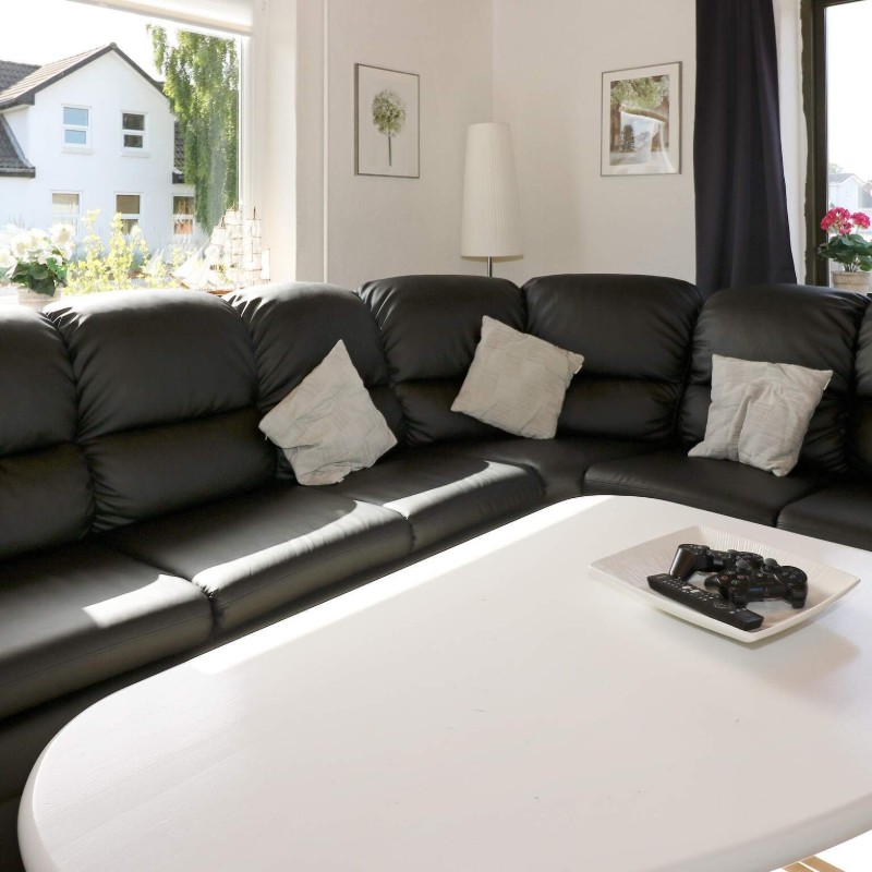 Ferienhaus - 10 Personen -  - Kystvejen - Öster Hurup - 9560 - Himmerland