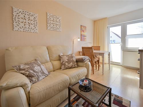 Ferieleilighet - 2 personer -  - Waldstraße - 23746 - Kellenhusen