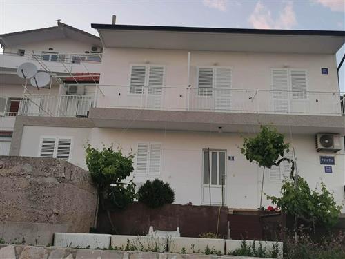 Holiday apartment - 5 persons -  - Podatok - 22202 - Primosten
