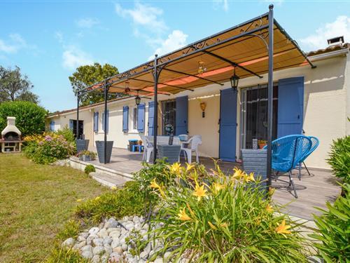 Fritidshus - 10 personer -  - Route de Cavone - 20240 - Ventiseri