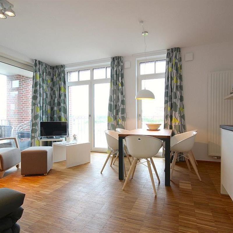 Ferielejlighed - 5 personer -  - Peterstraße - 26486 - Nordseeheilbad Wangerooge