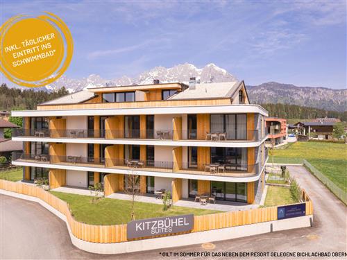 Holiday apartment - 6 persons -  - Oberndorf In Tirol - 6372