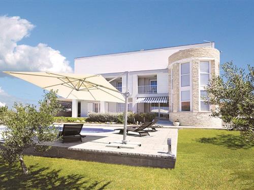 Sommerhus - 10 personer -  - Debeljak - Zadar-Debeljak - 23206 - Debeljak