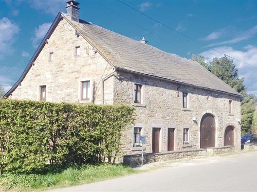 Sommerhus - 33 personer -  - Libomont - 4950 - Waimes