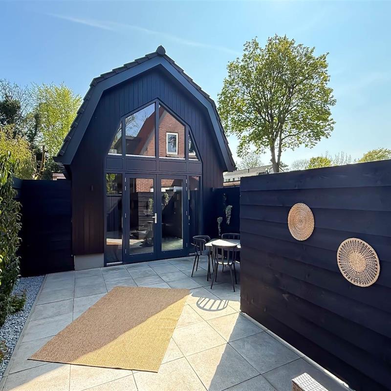 Sommerhus - 4 personer -  - 1861 VJ - Bergen