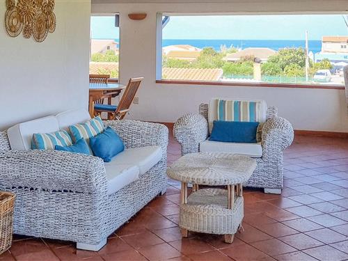 Ferienhaus - 5 Personen -  - Località Tonnara snc - 07037 - Sorso